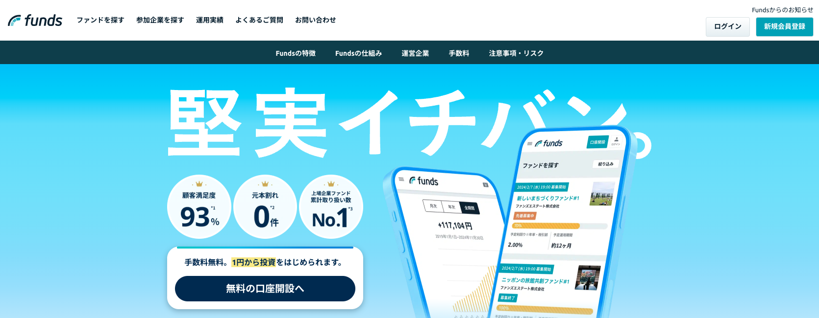 利回りの高いソーシャルレンディングは？10社をランキングにして比較！ | Fund Bridge（ファンドブリッジ）